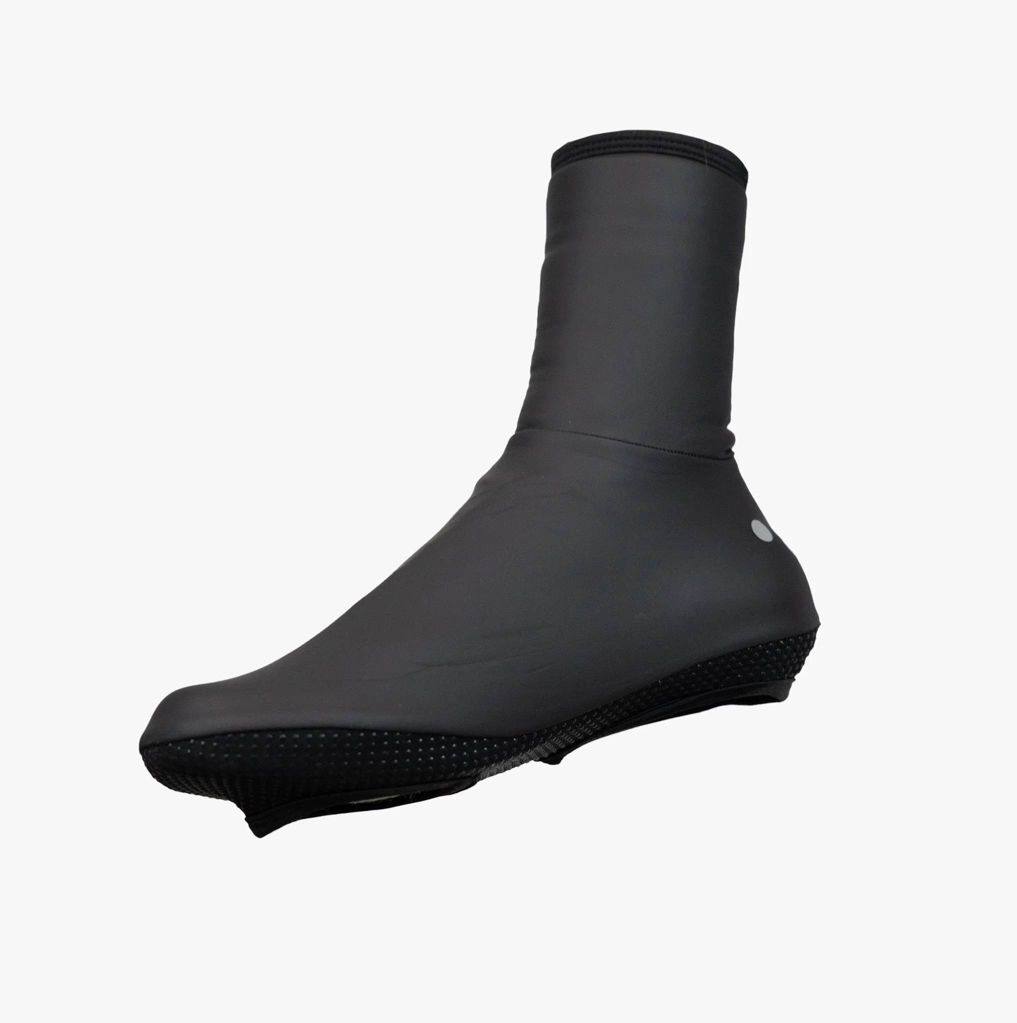 Core / Continental SuperDRY Bootie - Black