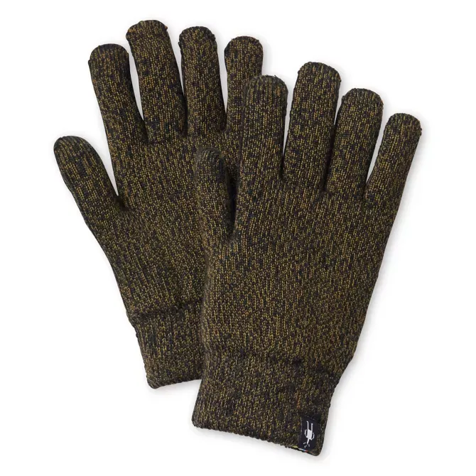 Cozy Glove
