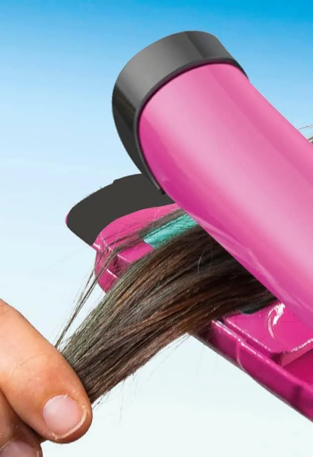 Crazy Chic Trendy Hairstyles