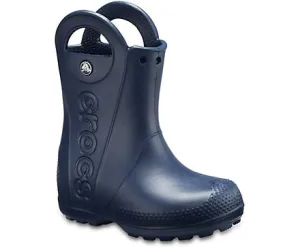 Crocs Handle It Wellies