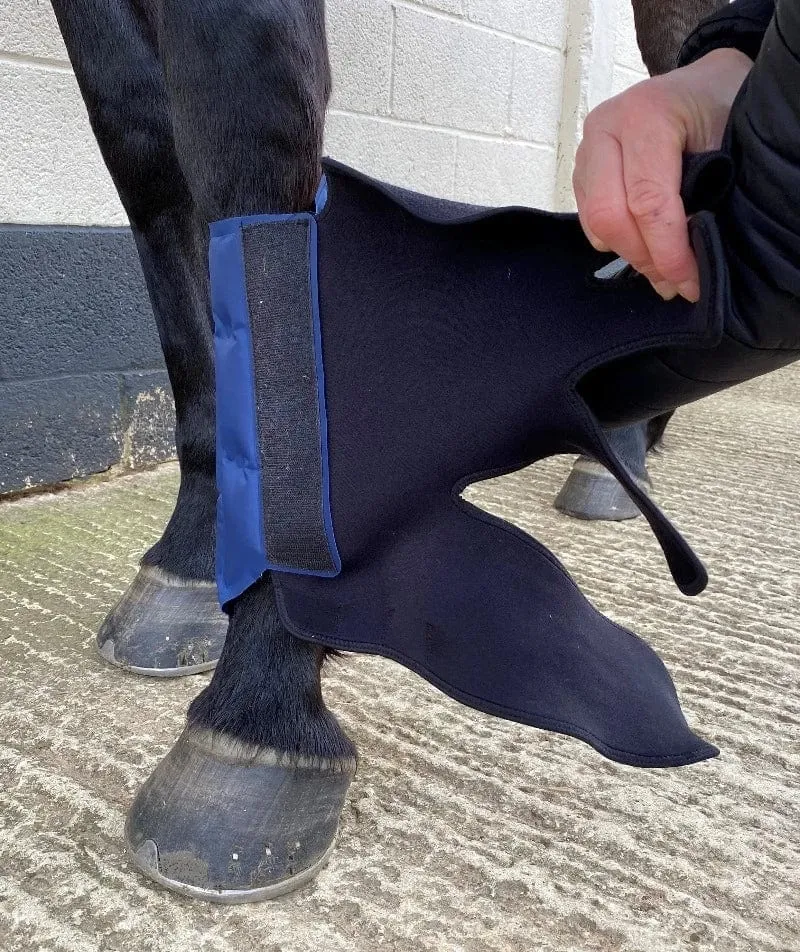 Cryochaps K2F Ice Wraps (Hinds)