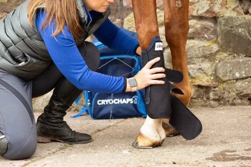 Cryochaps K2F Ice Wraps (Hinds)