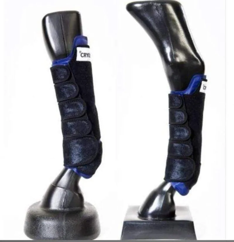 Cryochaps K2F Ice Wraps (Hinds)