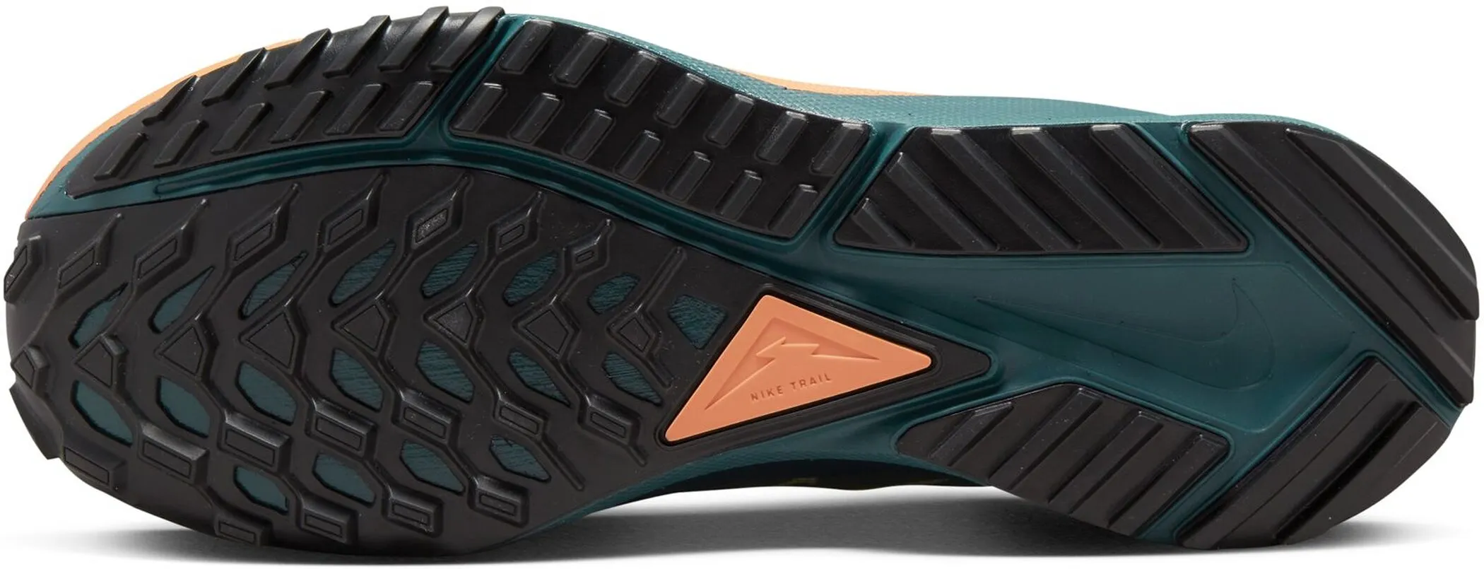 Damen Laufschuhe W REACT PEGASUS TRAIL 4 GTX