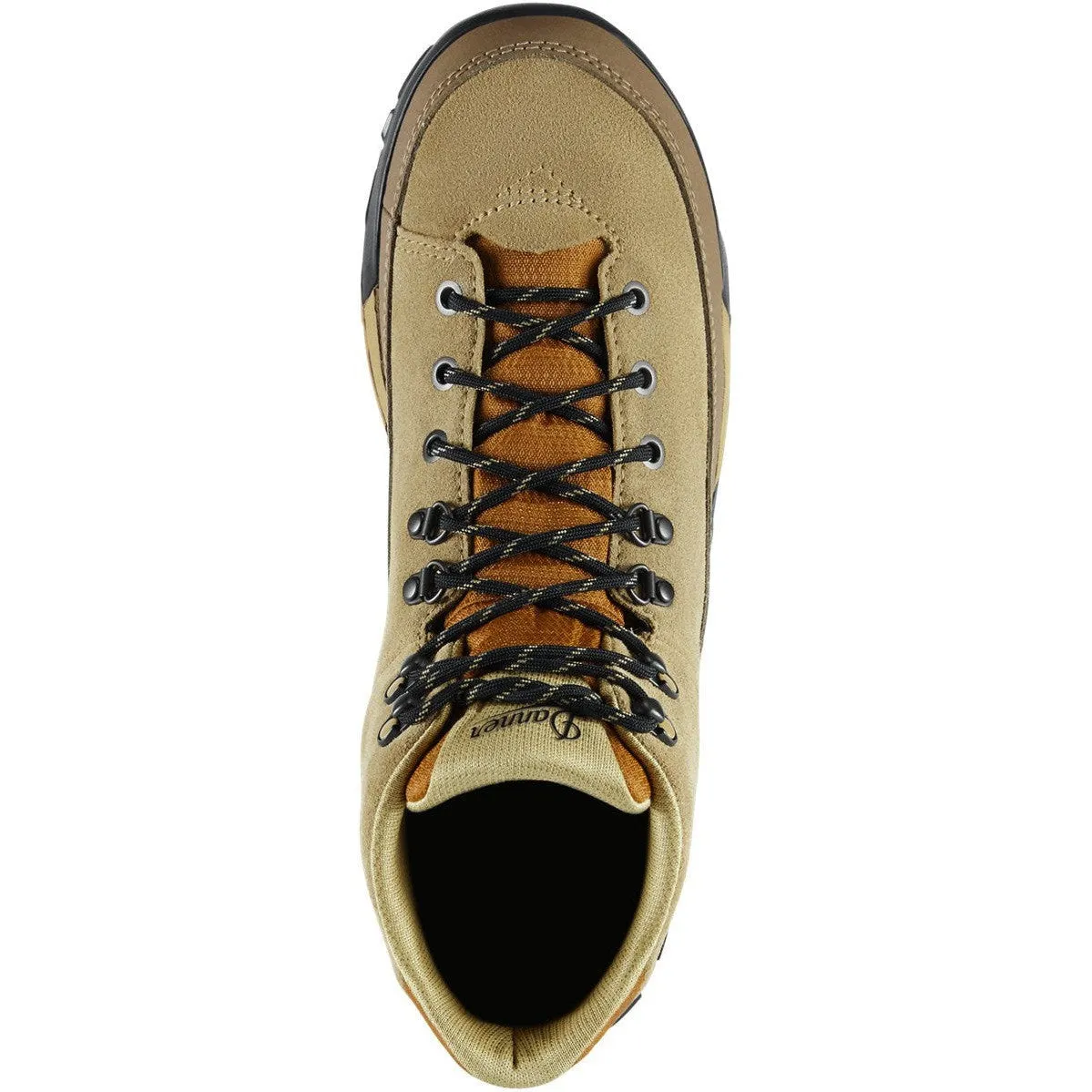 Danner Men's Panorama 6" Waterproof Hiking Boot -Bronze- 63438