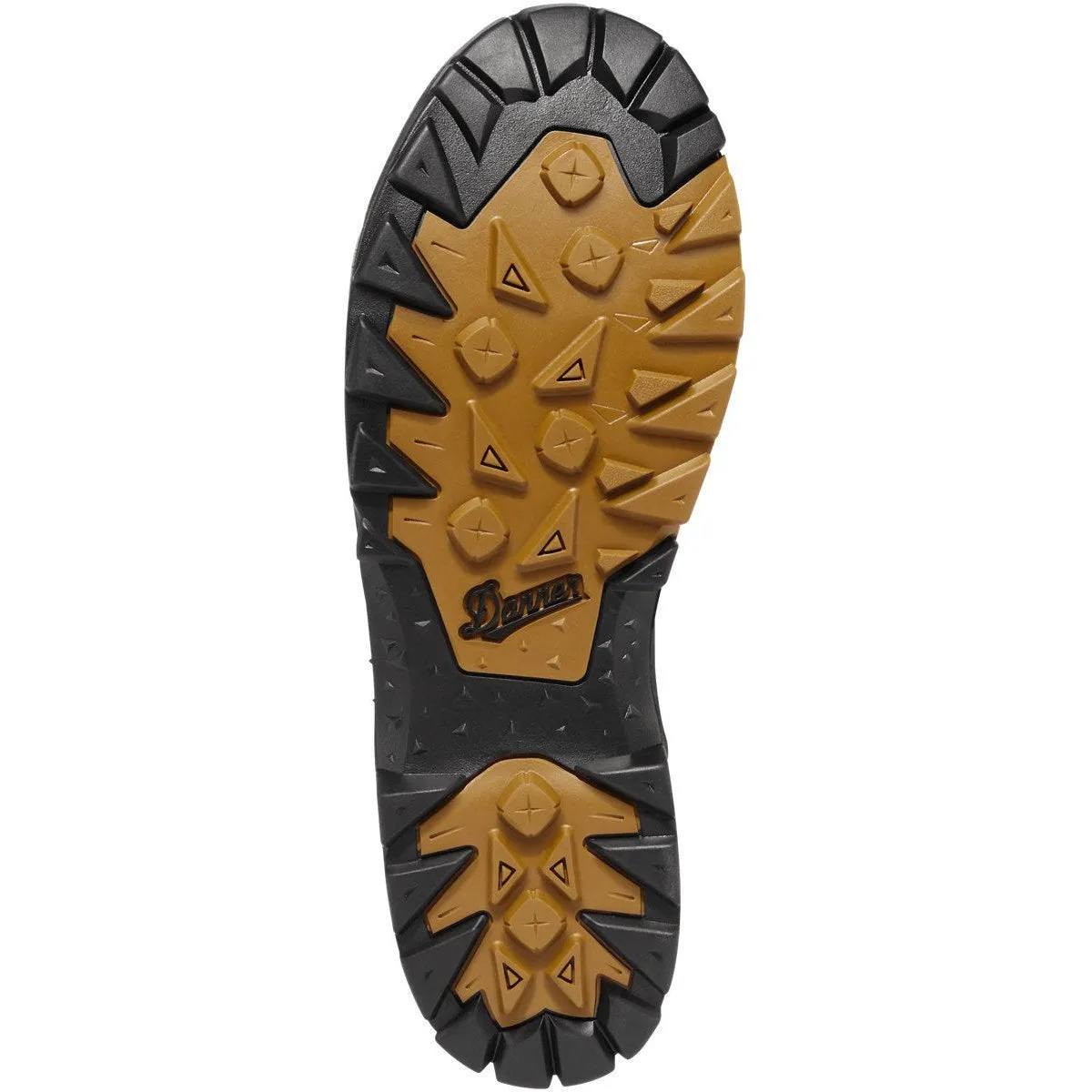 Danner Men's Panorama 6" Waterproof Hiking Boot -Bronze- 63438