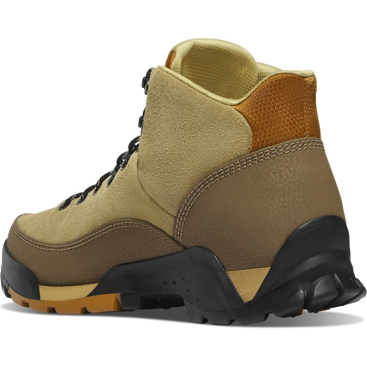 Danner Men's Panorama 6" Waterproof Hiking Boot -Bronze- 63438