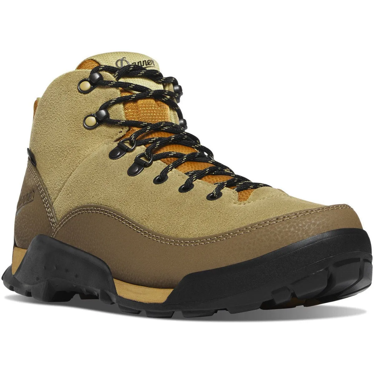 Danner Men's Panorama 6" Waterproof Hiking Boot -Bronze- 63438