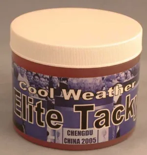 Dave Ostlund “Cool Weather” Tacky