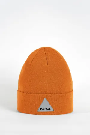 Davis Beanie-Blazing orage