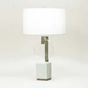 Davis Table Lamp - FlowDecor