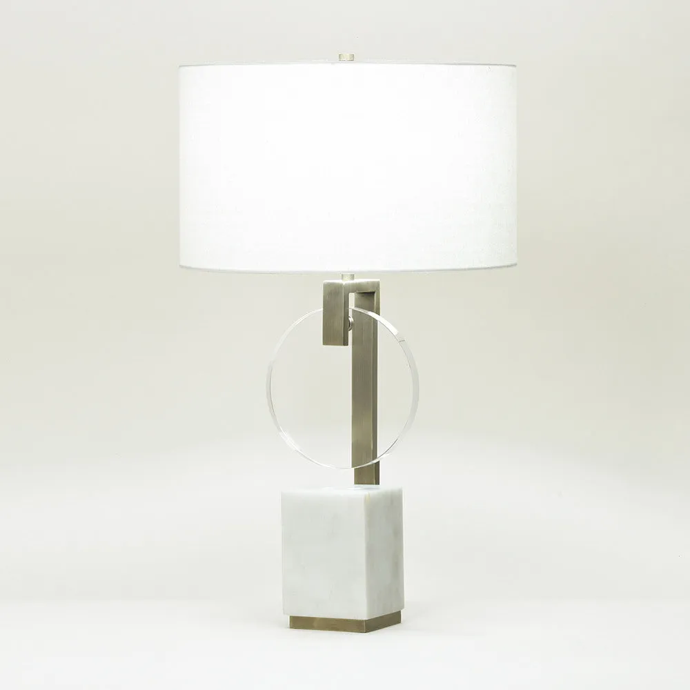 Davis Table Lamp - FlowDecor