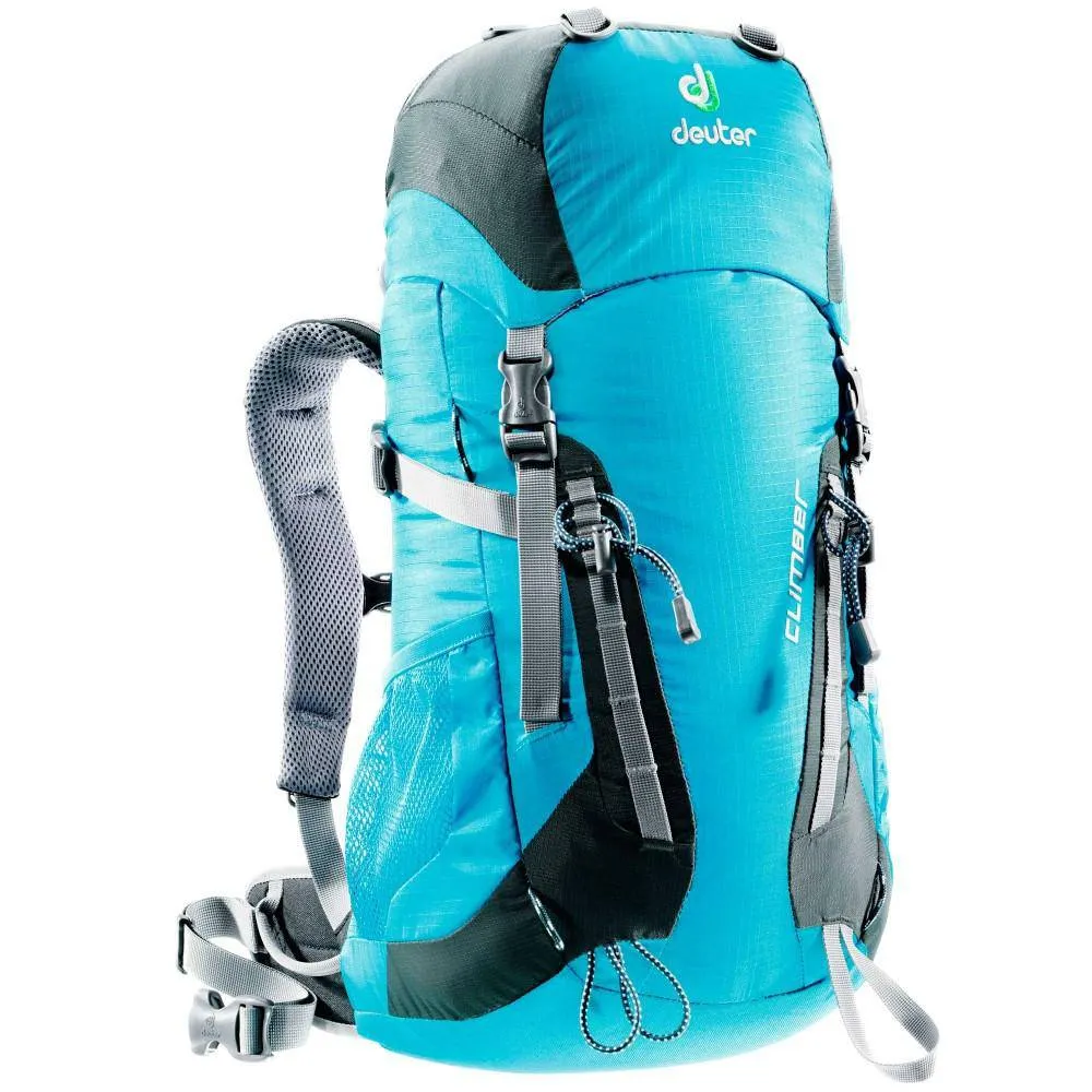 Deuter Mochila Climber 22Ltrs (infantil)