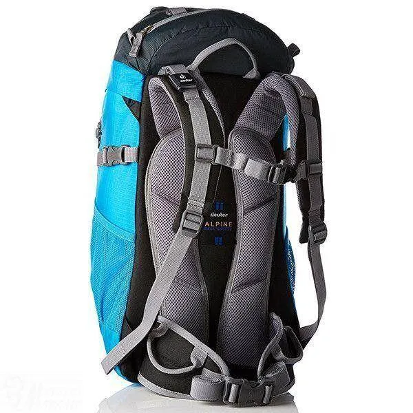 Deuter Mochila Climber 22Ltrs (infantil)