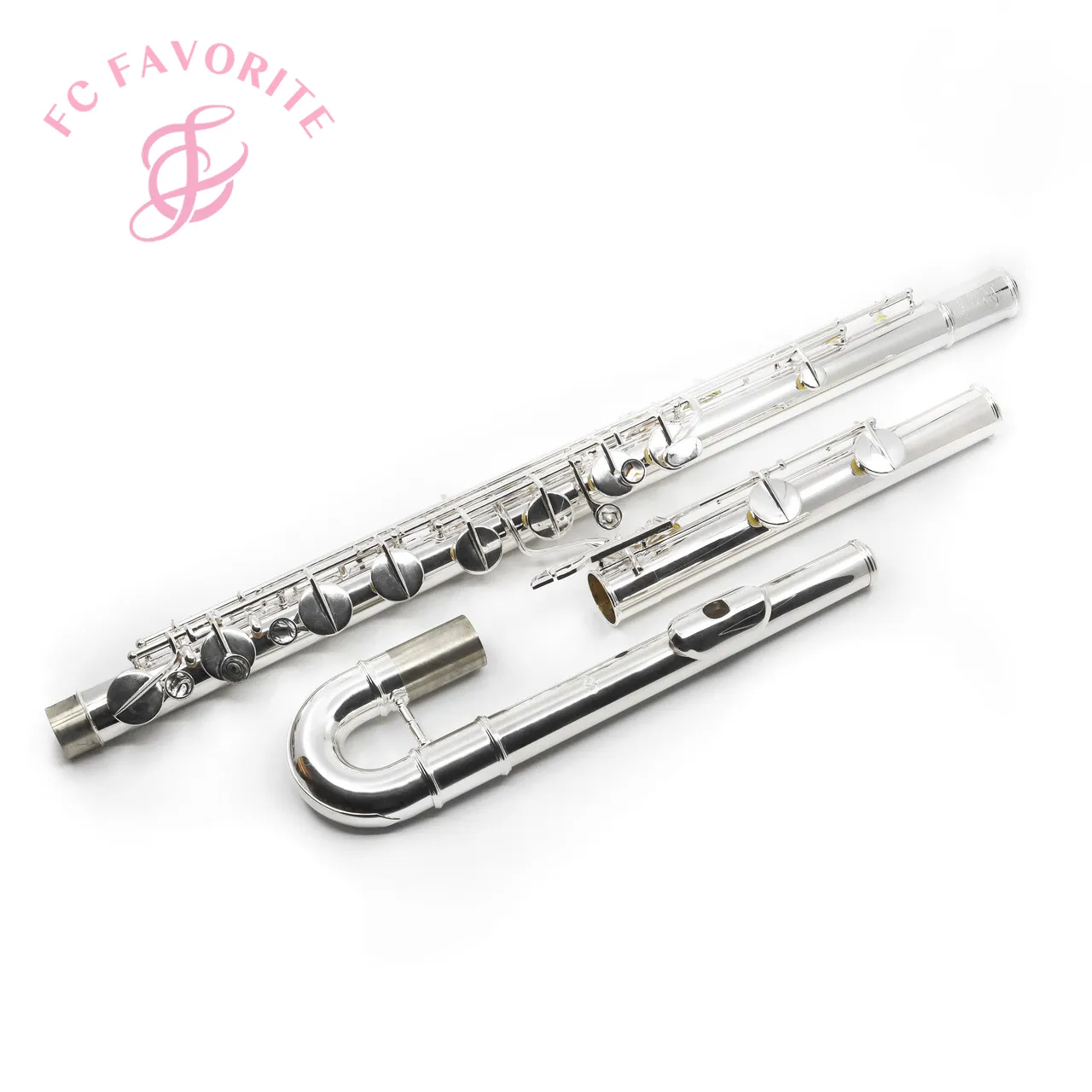 Di Zhao Bass Flute - New