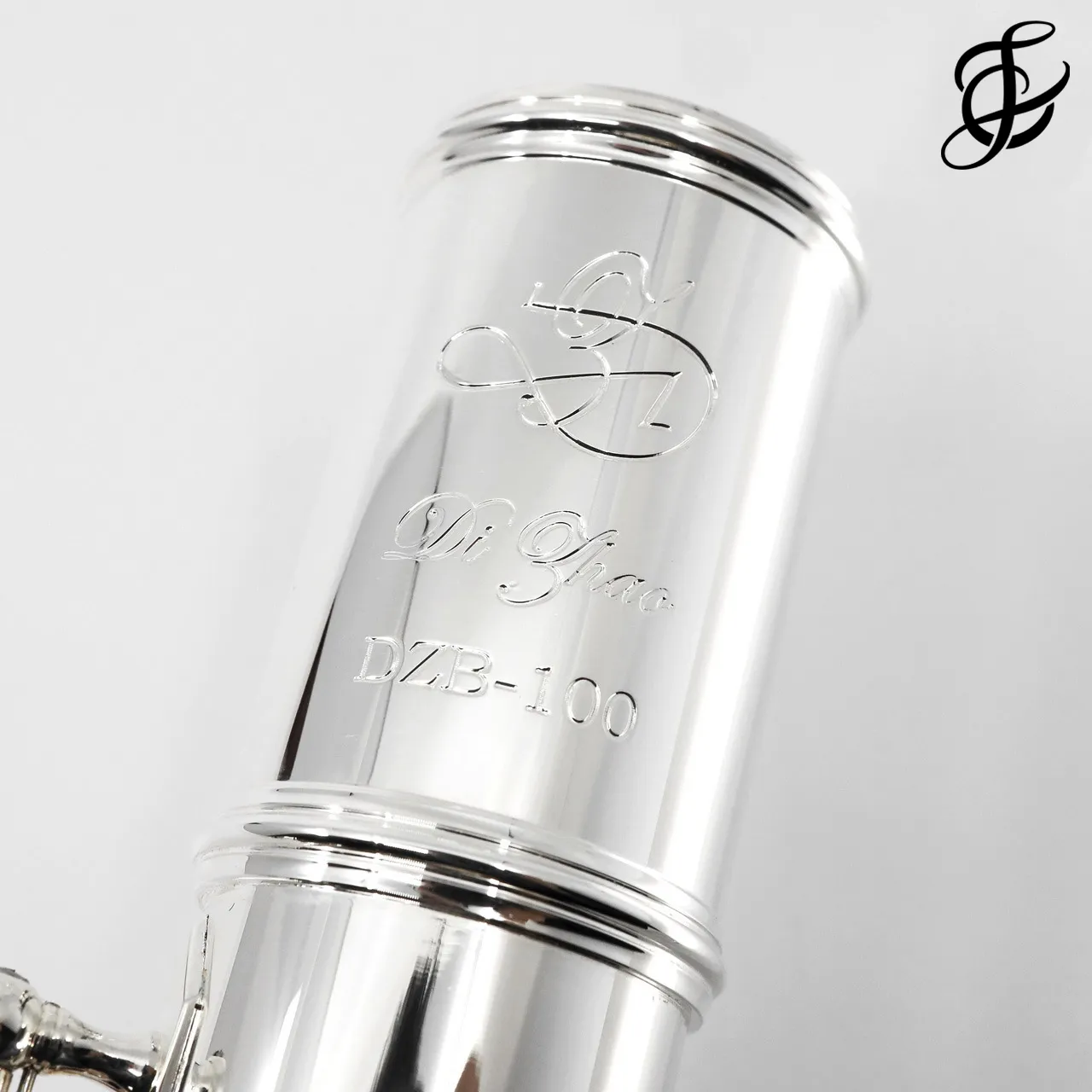 Di Zhao Bass Flute - New