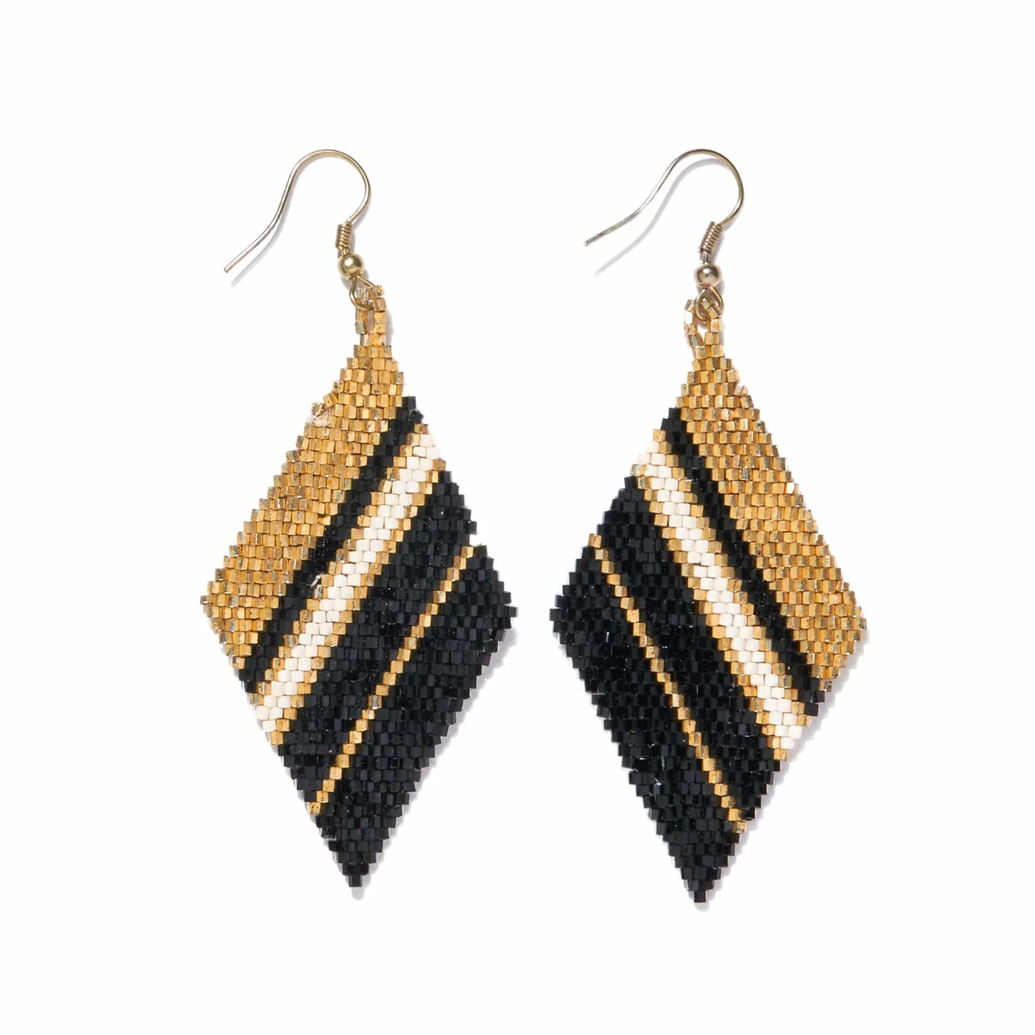 Diamond Luxe Earring