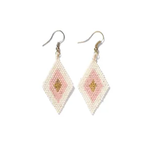 Diamond Luxe Earring