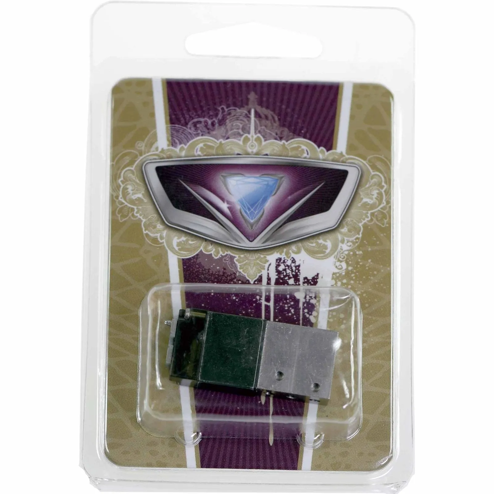 DLX Luxe X Ersatzteil: Solenoid