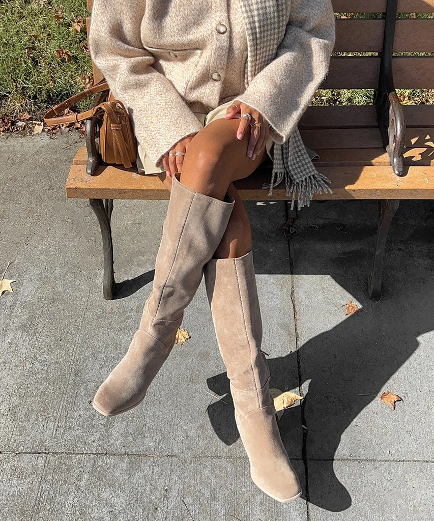 Dolce Vita Fynn Boots