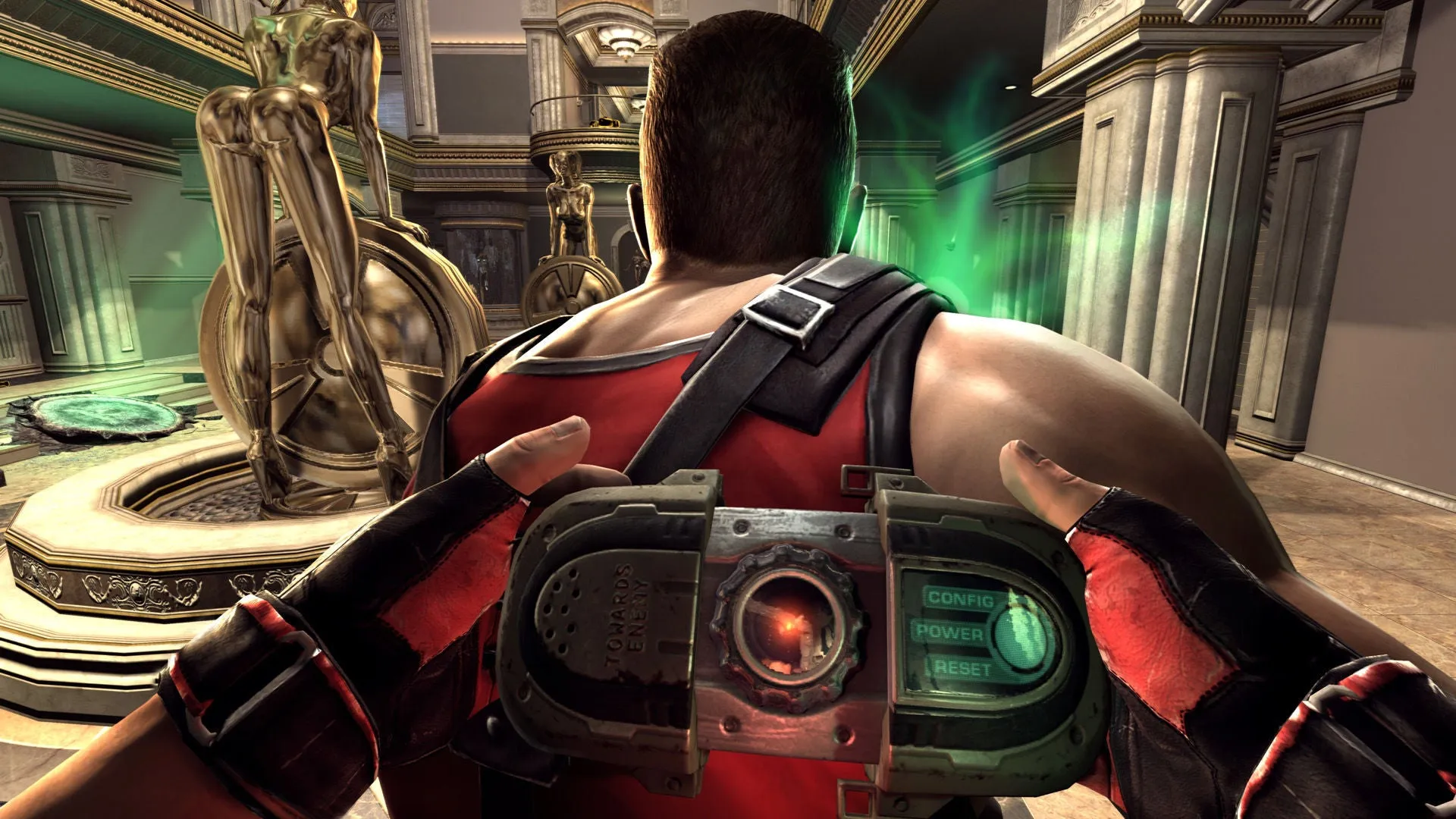 Duke Nukem Forever (PC/MAC)