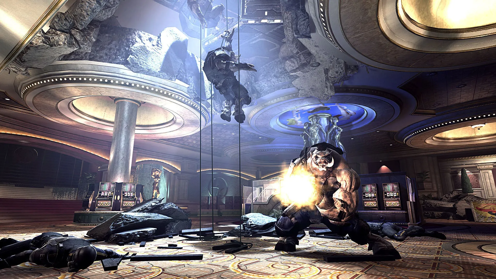 Duke Nukem Forever (PC/MAC)
