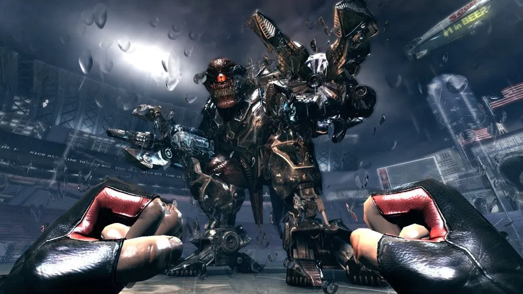 Duke Nukem Forever (PC/MAC)