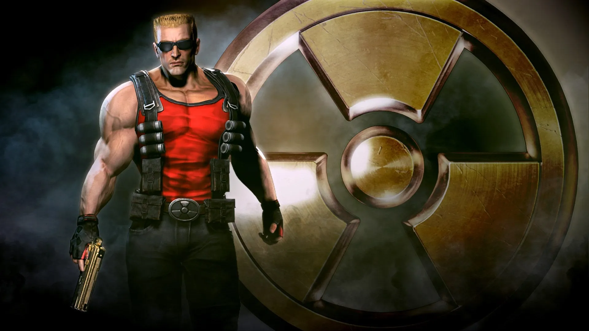 Duke Nukem Forever (PC/MAC)