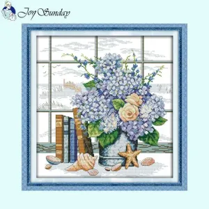 Elegant Floral Patterns Home Decor