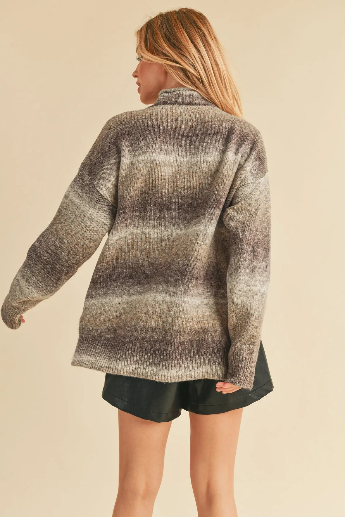 Eleni Sweater