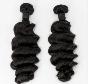 Envy Us Luxe Hair Virgin Bundles (10A-Ocean Wave)