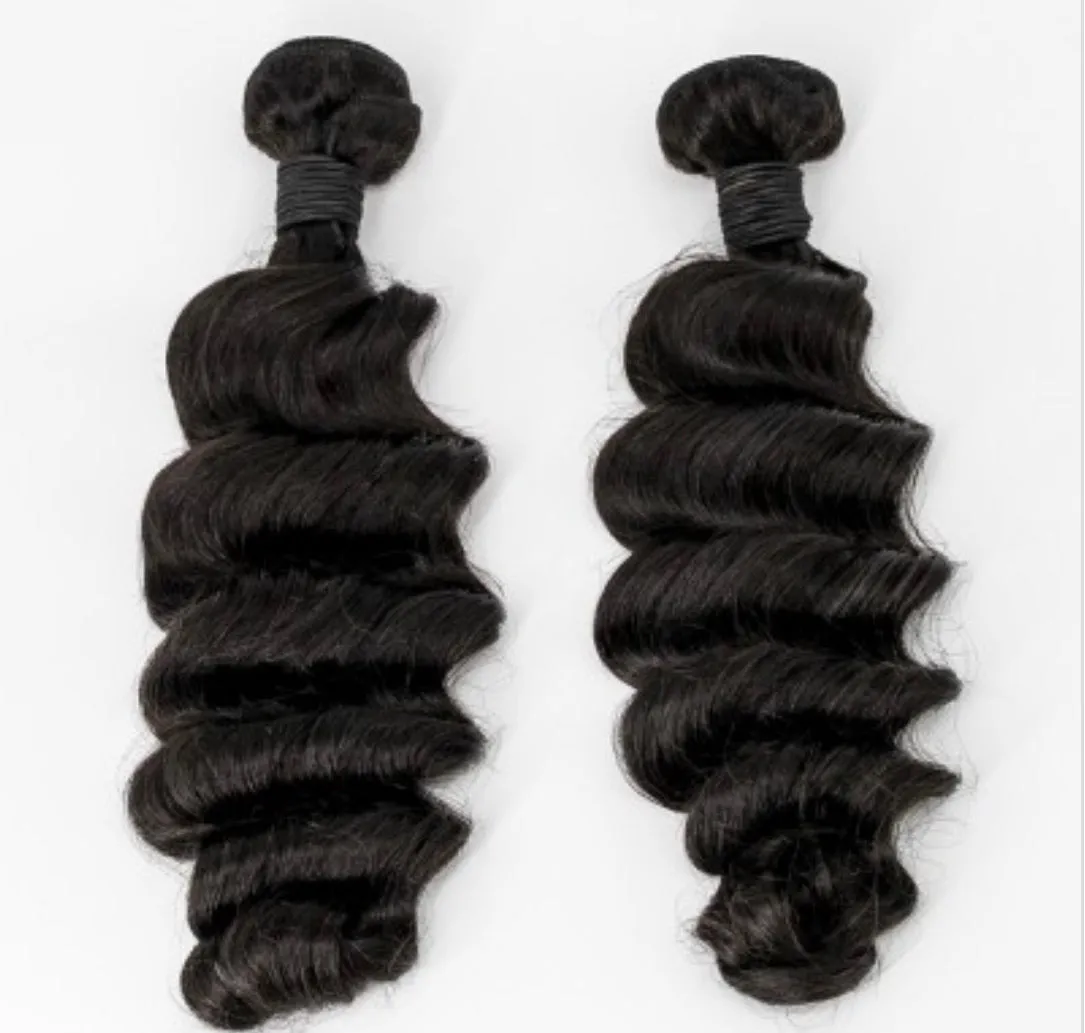 Envy Us Luxe Hair Virgin Bundles (10A-Ocean Wave)