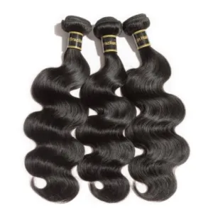 Envy Us Luxe Virgin Hair Bundles (10A-Body Wave)
