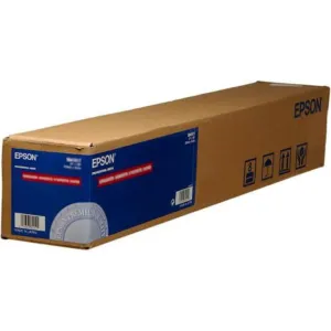Epson Enhanced Matte Paper | 36" x 100' Roll