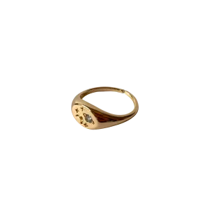 ESTELLE ring