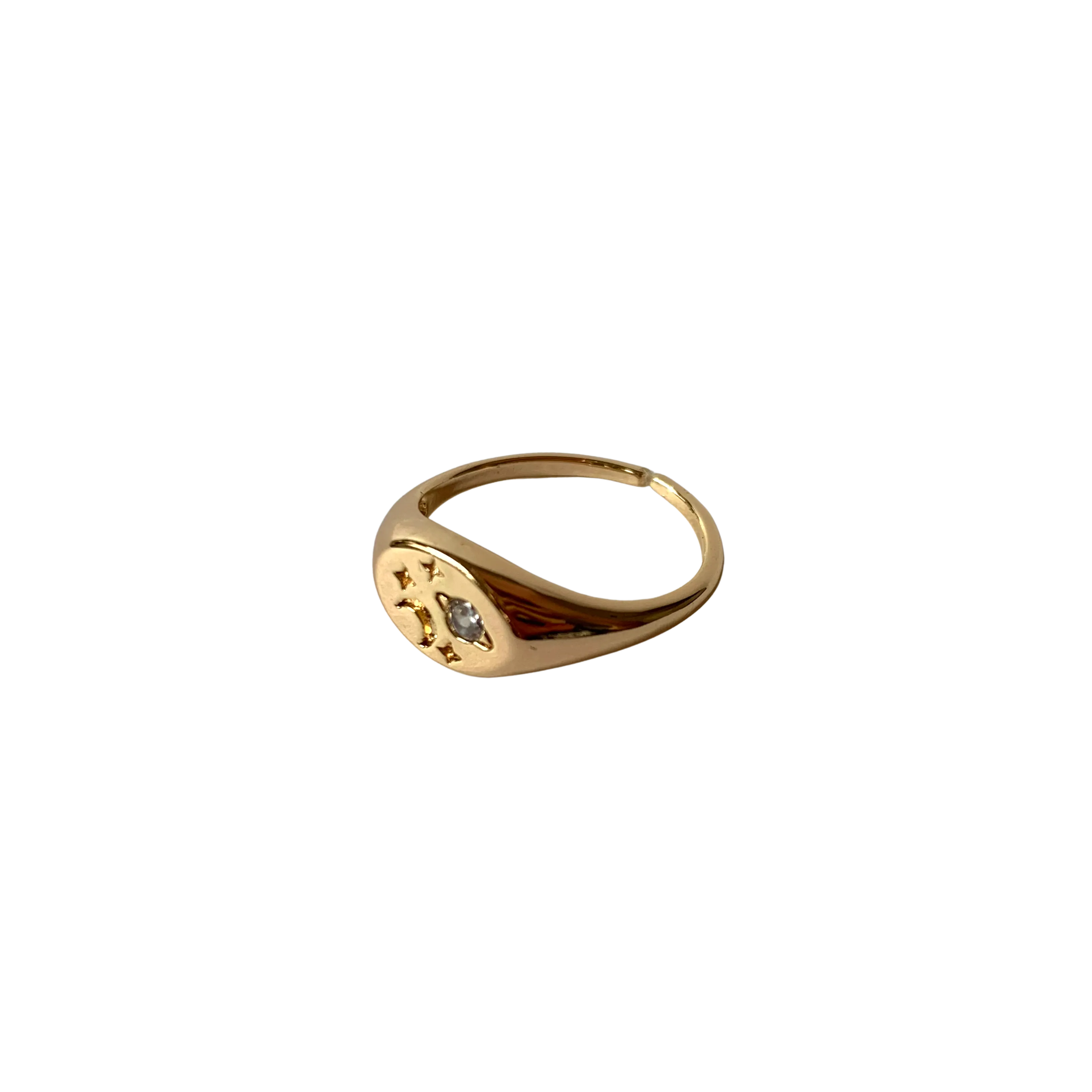 ESTELLE ring