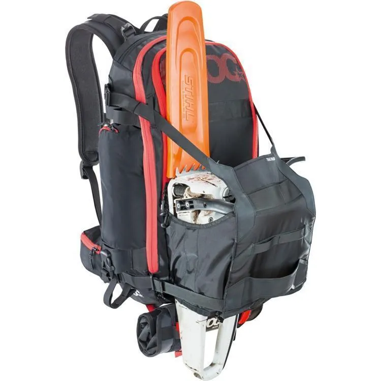 Evoc Trail Builder 30L Back Pack