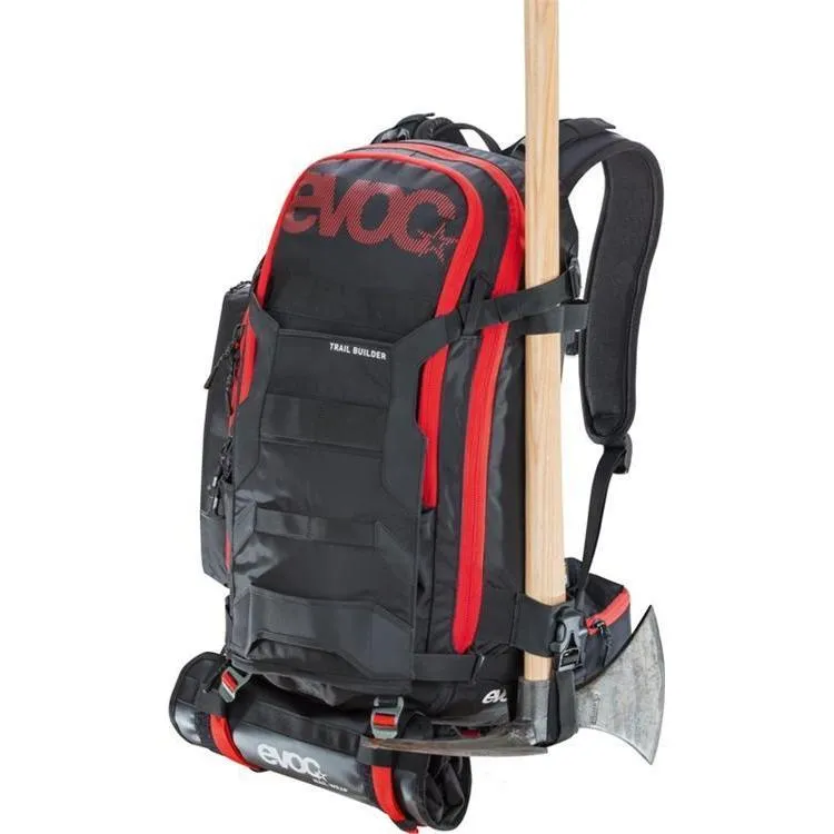 Evoc Trail Builder 30L Back Pack