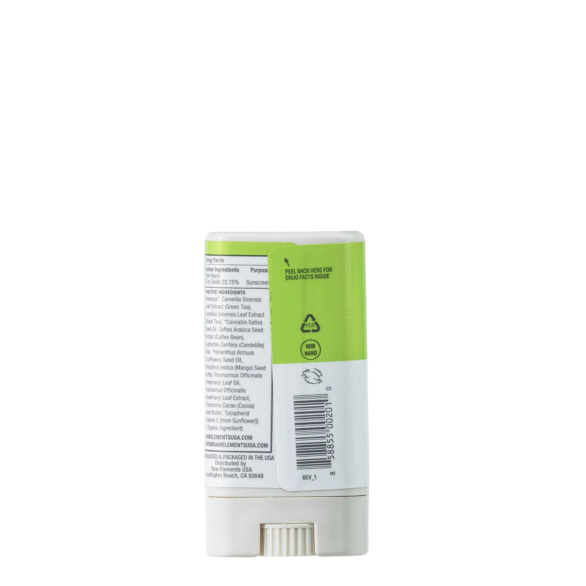 FACE STICK SPF 30
