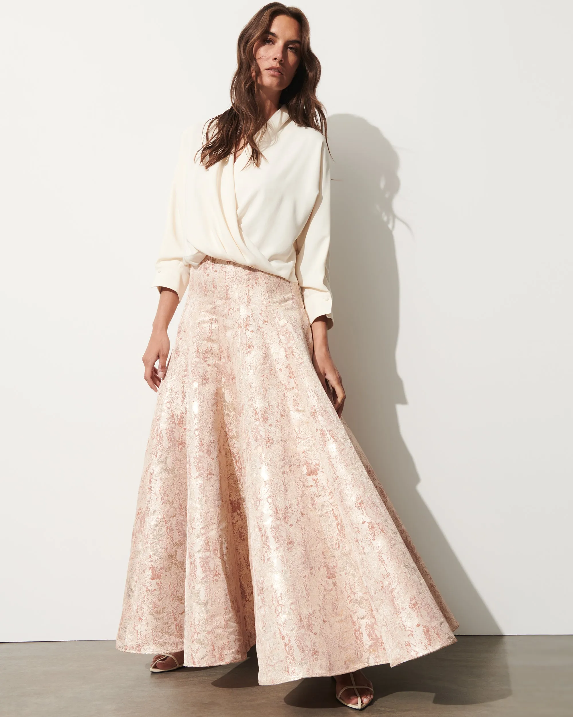Fallon Top