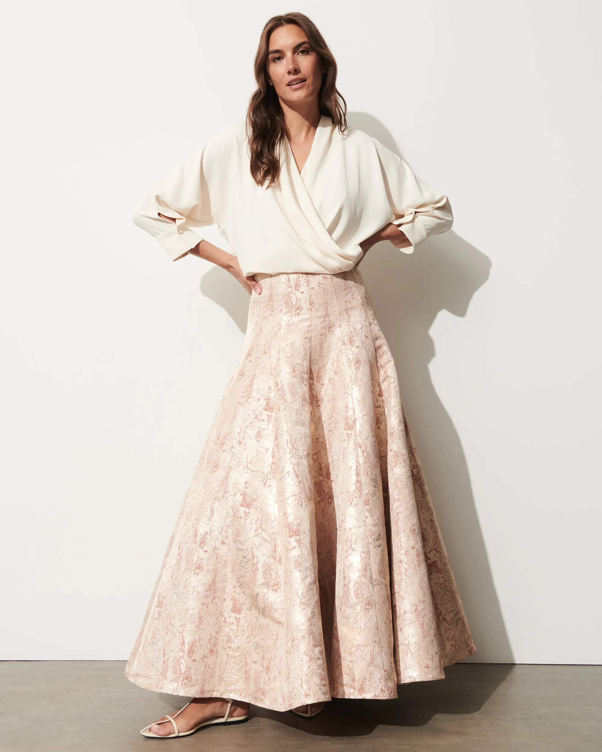 Fallon Top