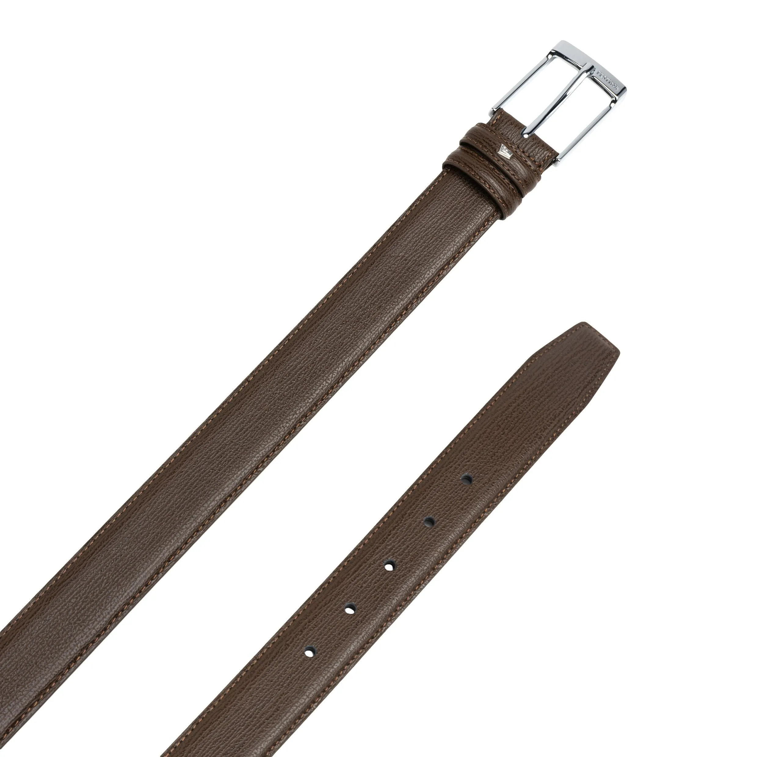 Festina FLB323Y105-Belt Chronobike Brown 105