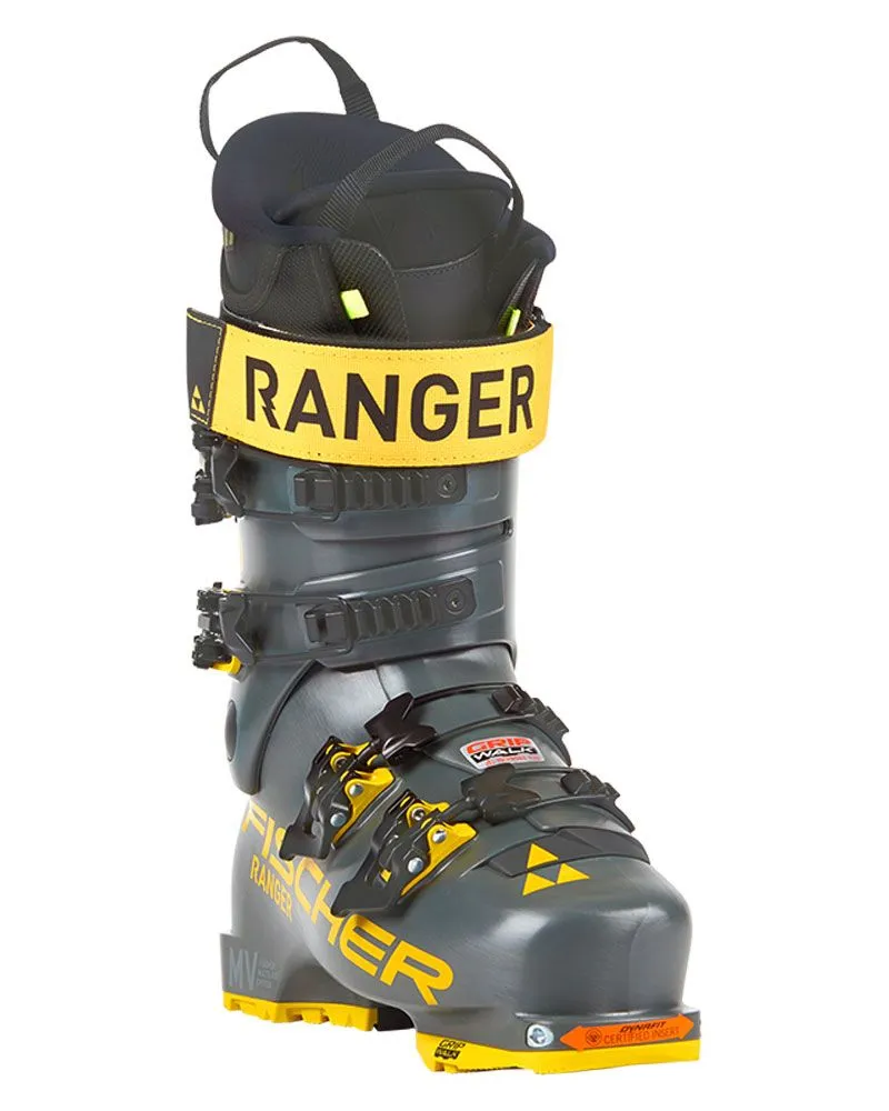 Fischer Ranger 120 GW MV