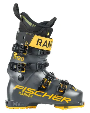 Fischer Ranger 120 GW MV