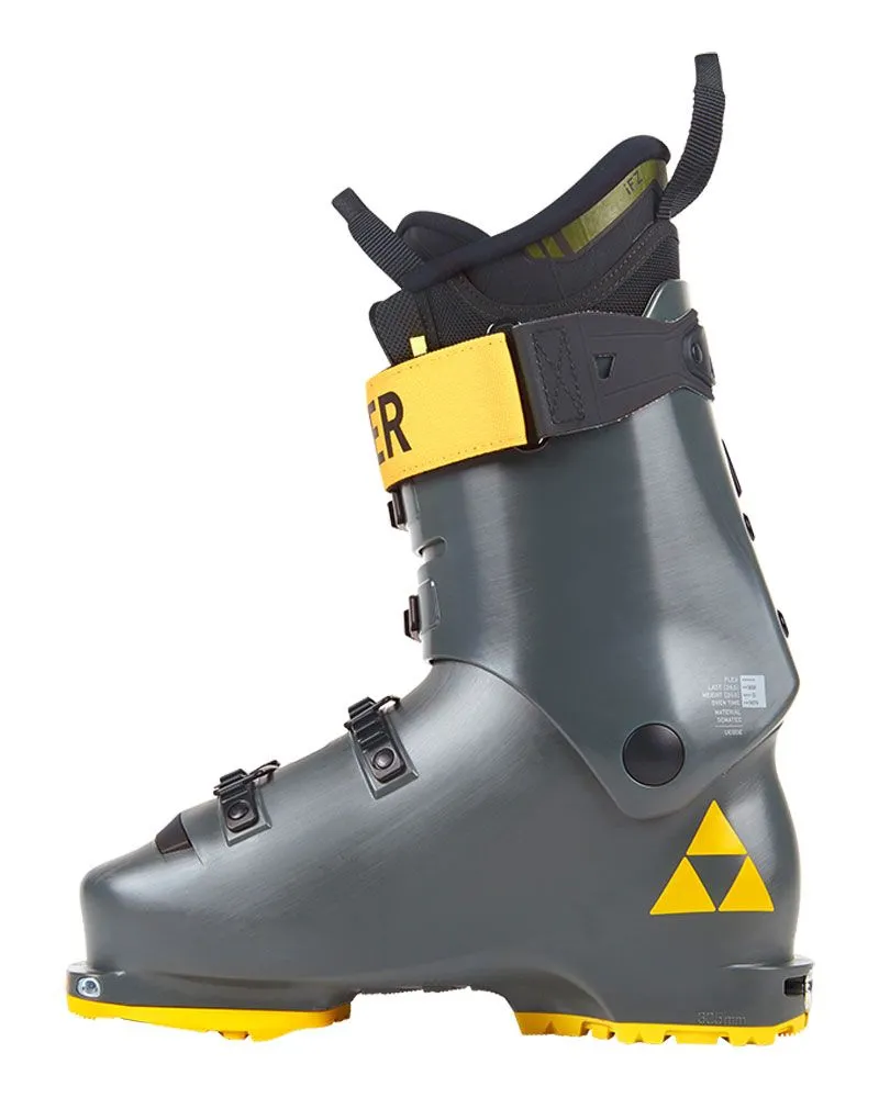 Fischer Ranger 120 GW MV