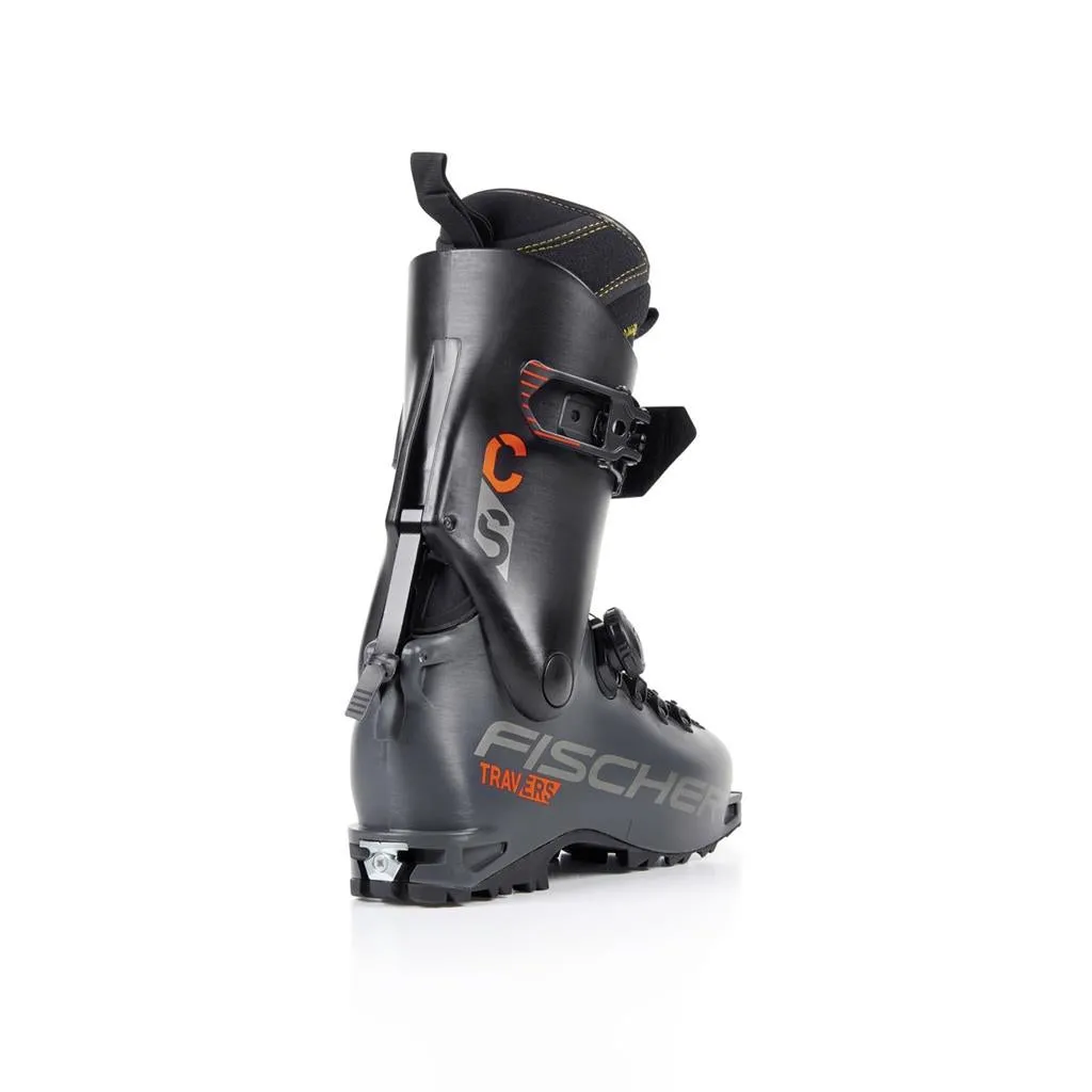 Fischer Travers CS Ski Boots (Men's)