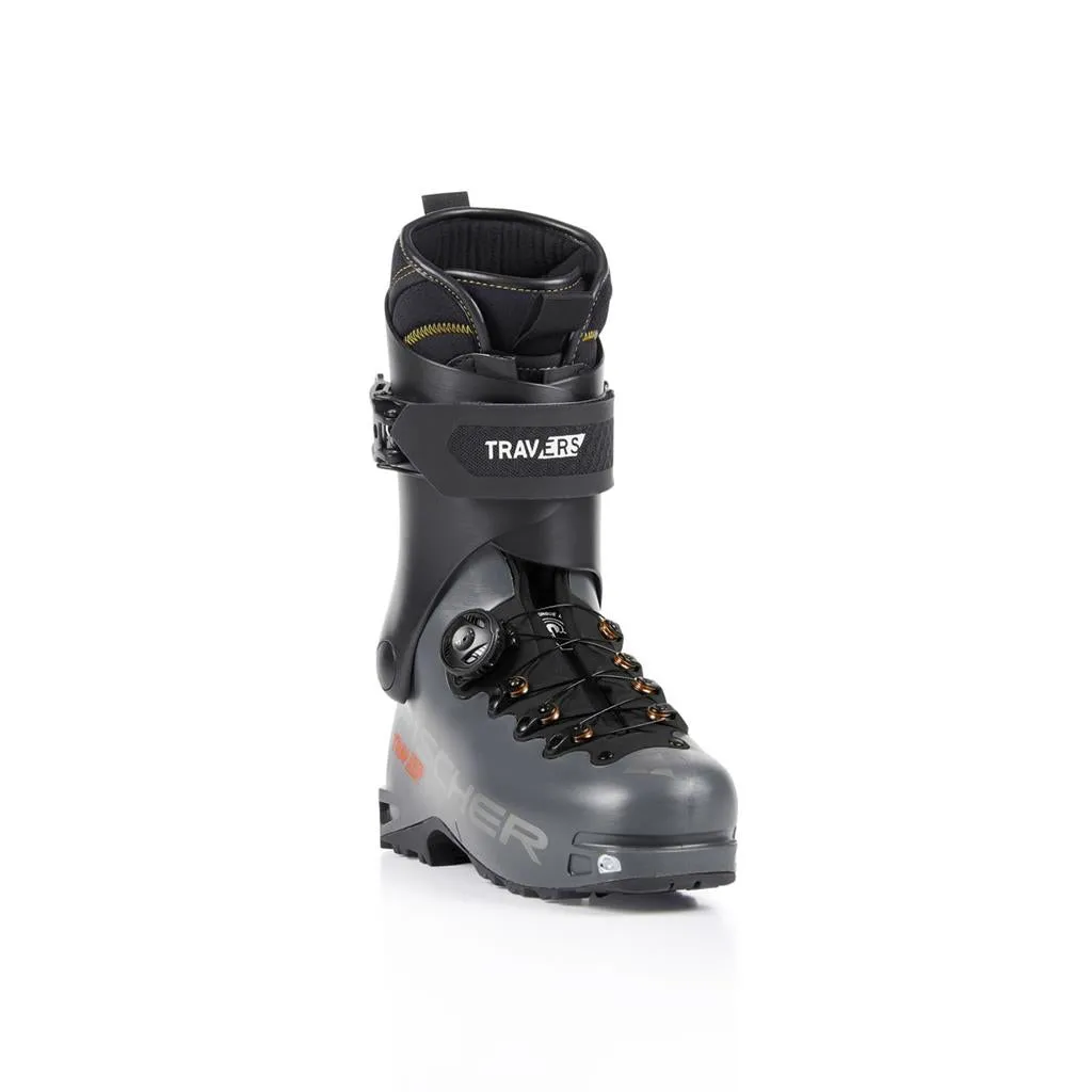 Fischer Travers CS Ski Boots (Men's)