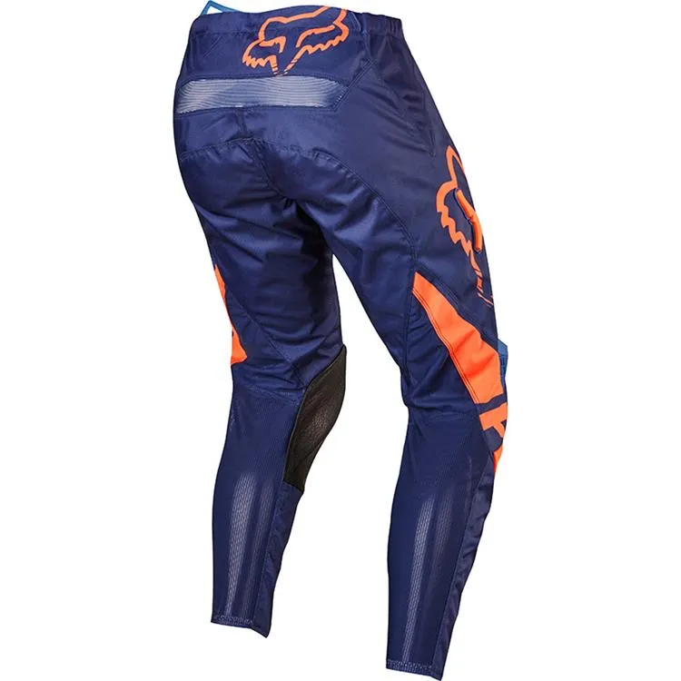 FOX 180 LEGION LT OFFROAD PANTS [BLUE]