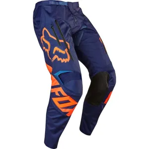 FOX 180 LEGION LT OFFROAD PANTS [BLUE]