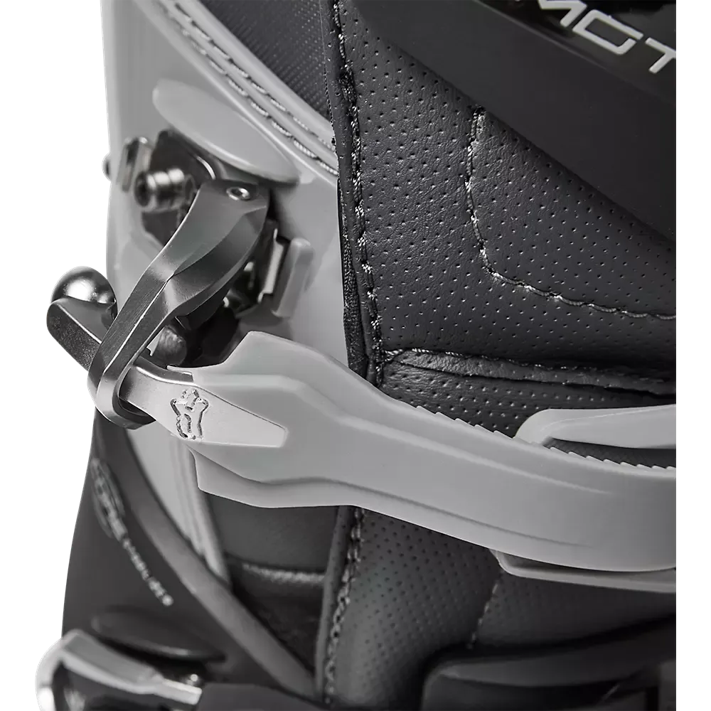 FOX Botas Moto Motion Gris